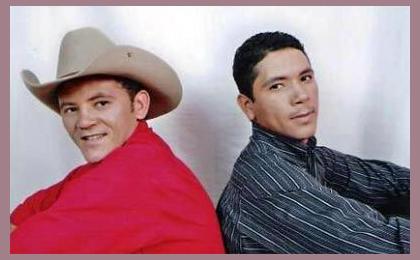 Ronaldo &amp; Rander